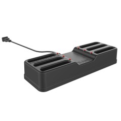 RAM Mounts UNPKD RAM SAMSUNG XCOVER6 PRO - RAM-DOCK-6G-SAM84CPU